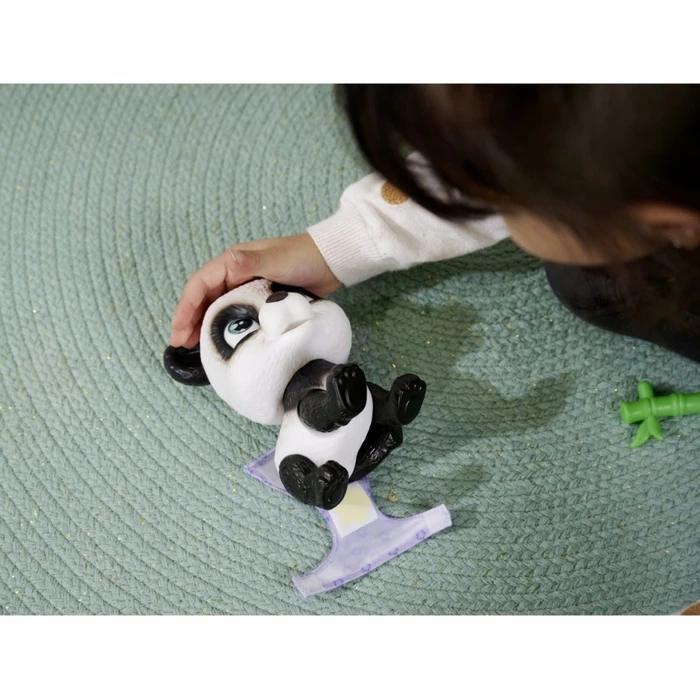 Φιγούρα Jada Toys Pamper Petz Panda