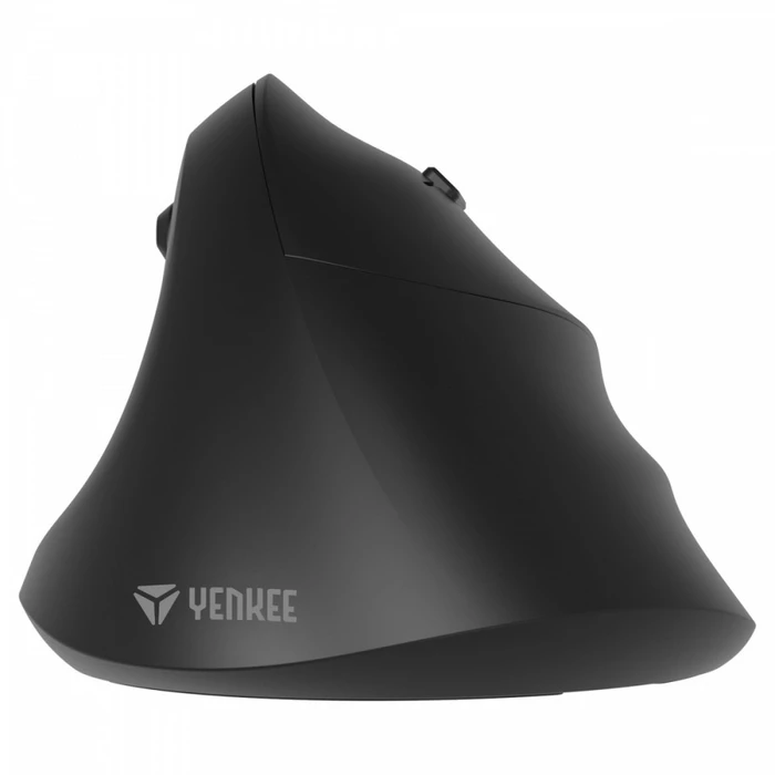 Ποντίκι Ασύρματο Yenkee Ergonomic Right-Handed Dual Wl+Bt