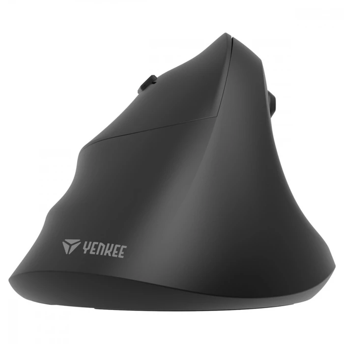 Ποντίκι Ασύρματο Yenkee Ergonomic Left-Handed Dual Wl+Bt Battery