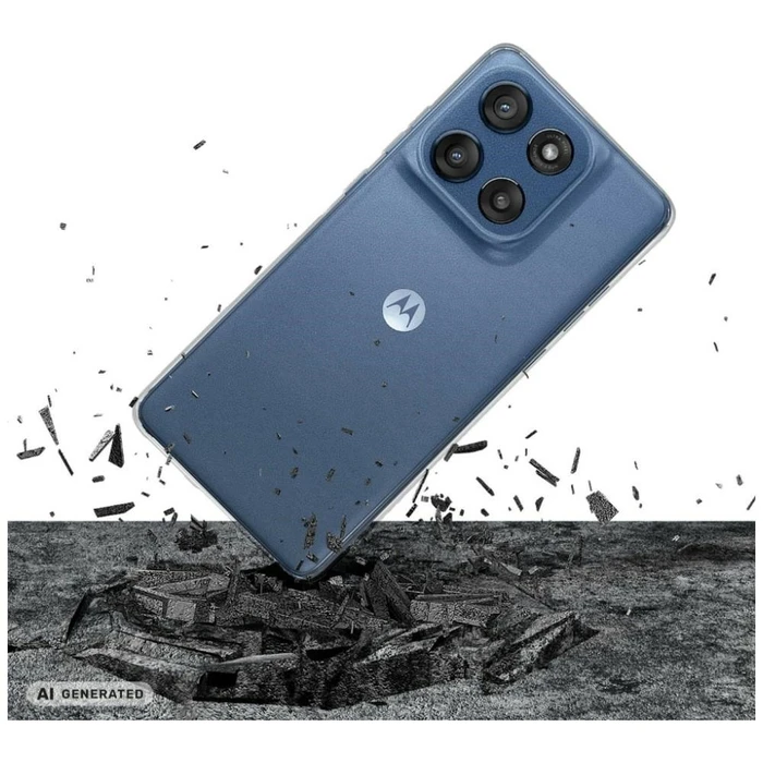 3MK Armor Case Motorola Moto Edge 60 / 60 Fusion