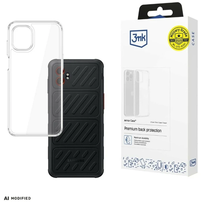 3MK Armor Case Samsung Galaxy XCover 7 Pro