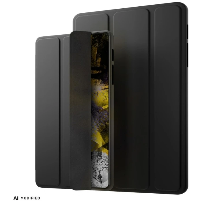 3MK Soft Tablet Case Apple iPad Air 11" 2024 / 2025 / 2026 black