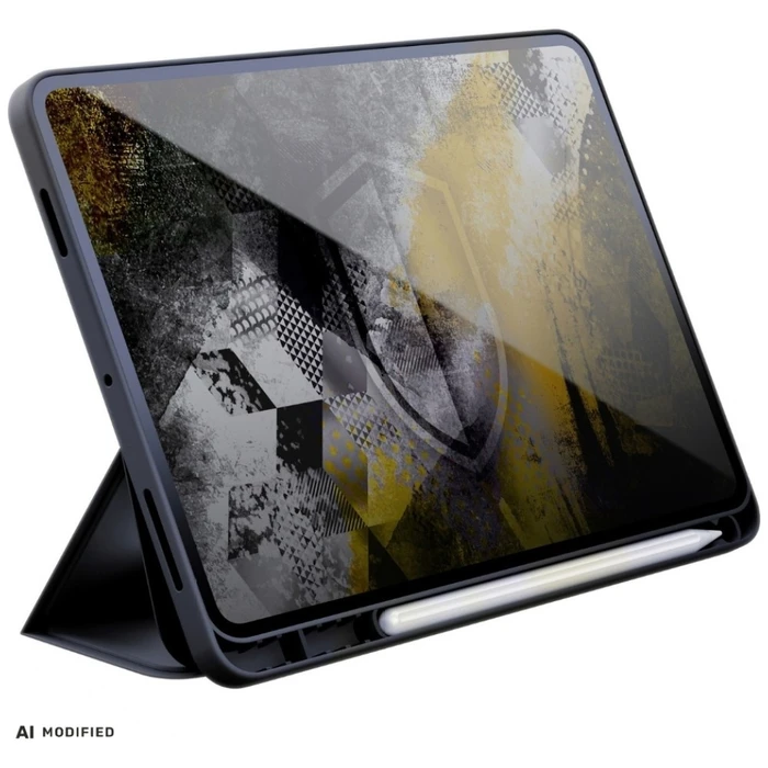 3MK Soft Tablet Case Apple iPad Air 11" 2024 / 2025 / 2026 black