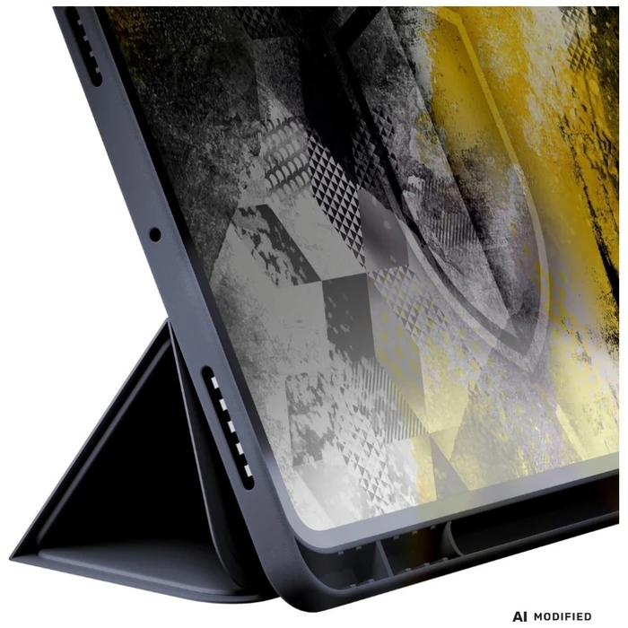 3MK Soft Tablet Case Apple iPad Air 11" 2024 / 2025 / 2026 black