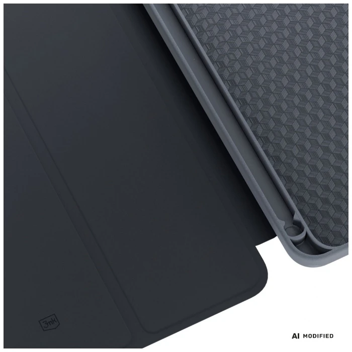 3MK Soft Tablet Case Apple iPad Air 11" 2024 / 2025 / 2026 black