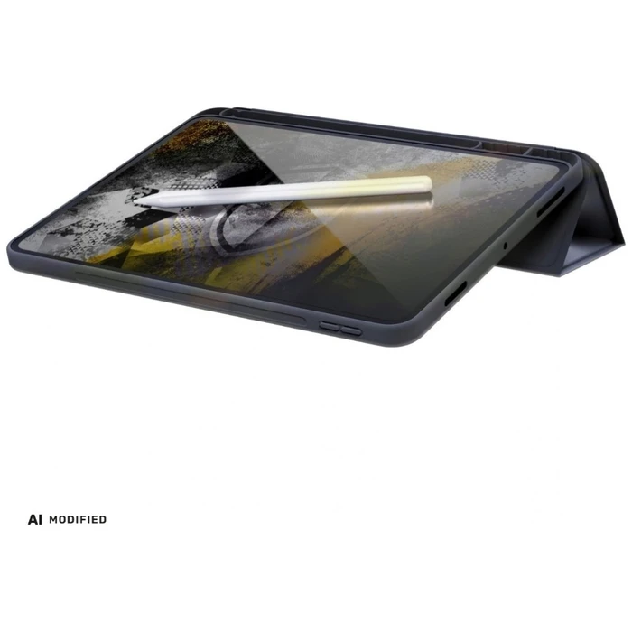 3MK Soft Tablet Case Apple iPad Air 11" 2024 / 2025 / 2026 black