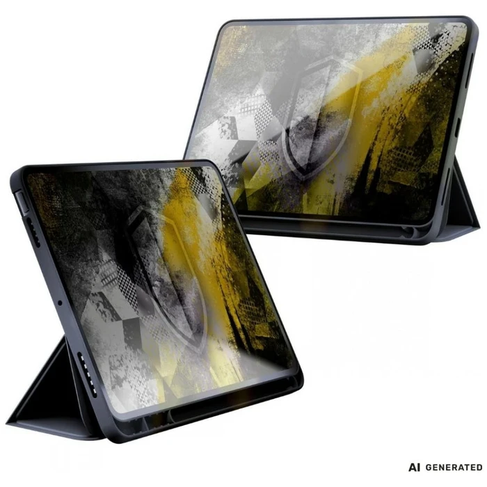 3MK Soft Tablet Case Apple iPad Air 11" 2024 / 2025 / 2026 black