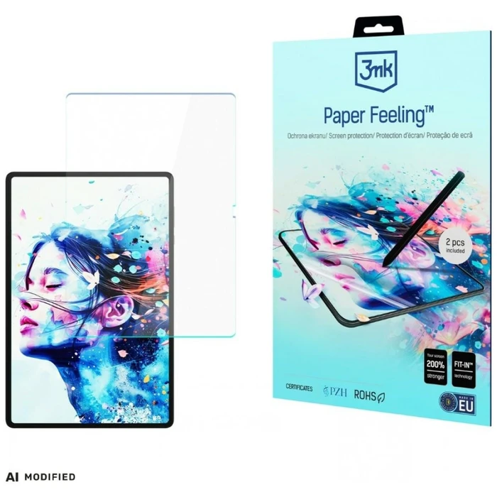 3MK PaperFeeling Honor Pad X8b 11" [2 PACK]