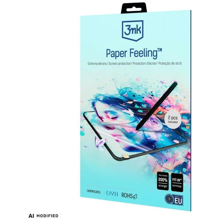 3MK PaperFeeling Honor Pad X8b 11" [2 PACK]