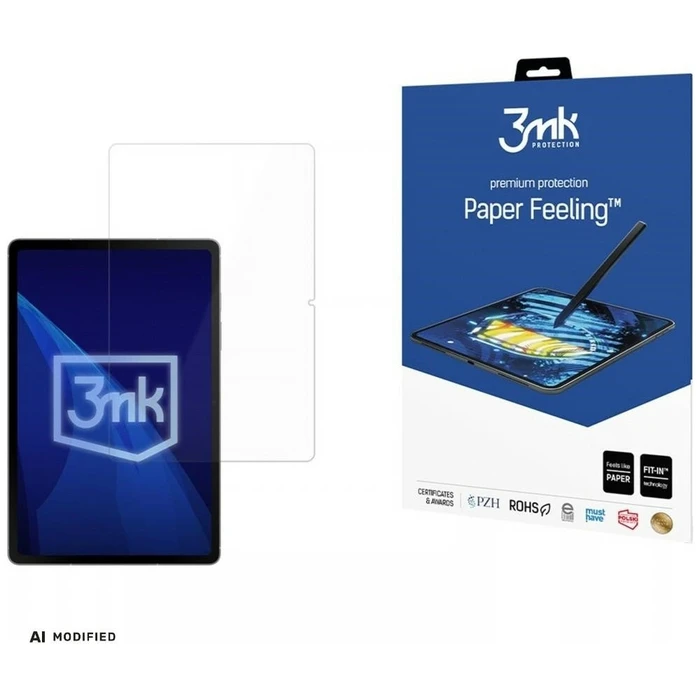 3MK PaperFeeling Samsung Galaxy Tab S10 FE / S10 Lite