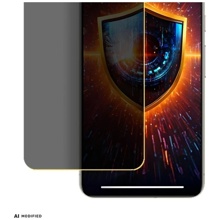 3MK Silky Matt Privacy Google Pixel 8 Pro