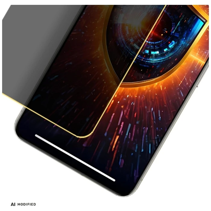 3MK Silky Matt Privacy Google Pixel 8 Pro