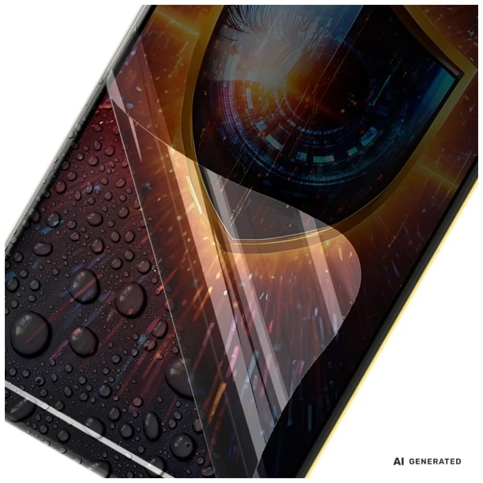 3MK Silky Matt Privacy Google Pixel 8 Pro