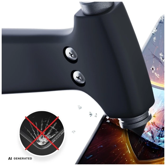 3MK Silky Matt Privacy Google Pixel 8 Pro