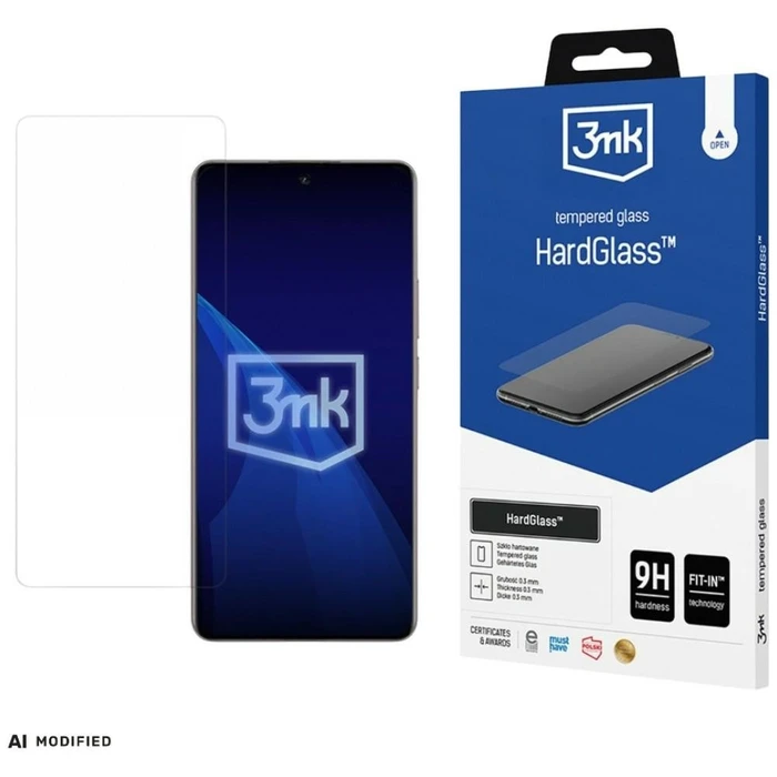 3MK HardGlass Realme 16 5G