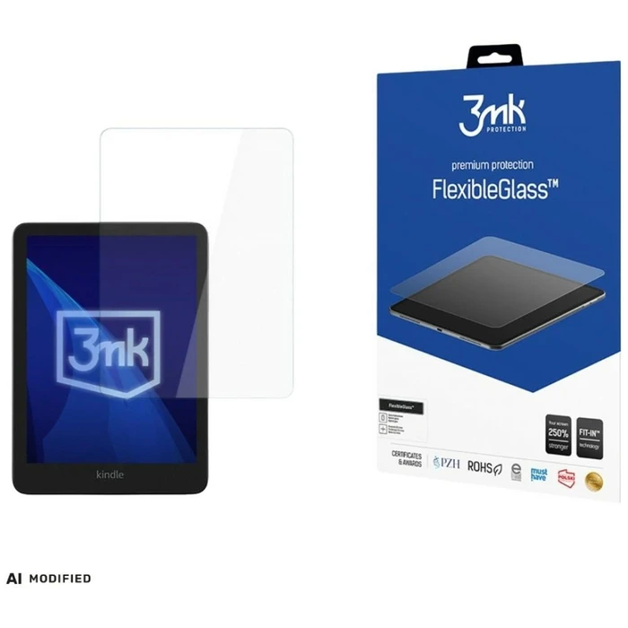 3MK FlexibleGlass Amazon Kindle Colorsoft / Colorsoft SE