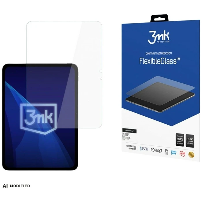 3MK FlexibleGlass Apple iPad Pro 11" 2024 / 2025