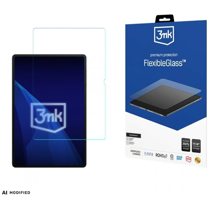 3MK FlexibleGlass Honor Pad X8b 11"