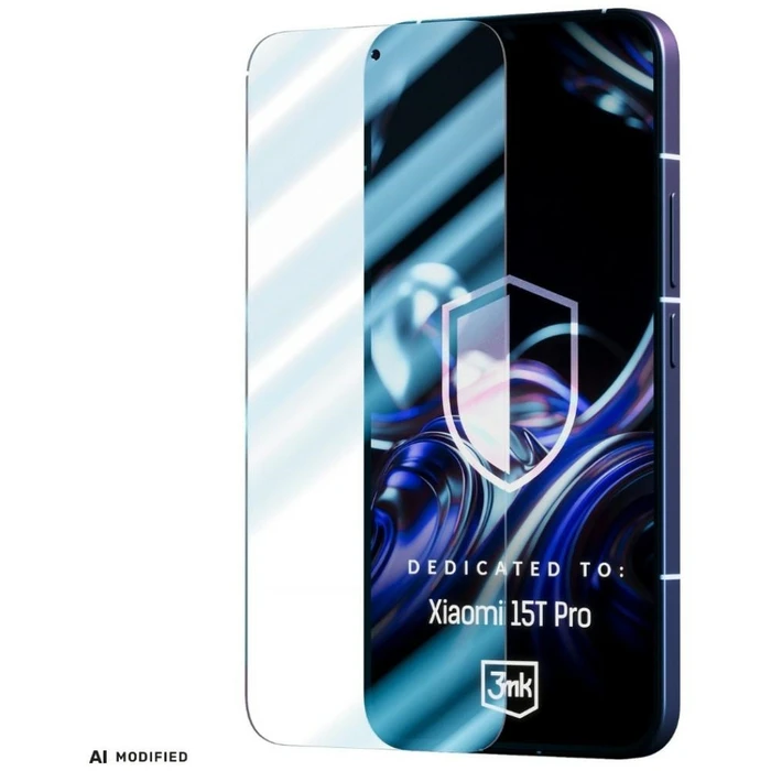 3MK FlexibleGlass Xiaomi 15T Pro 5G