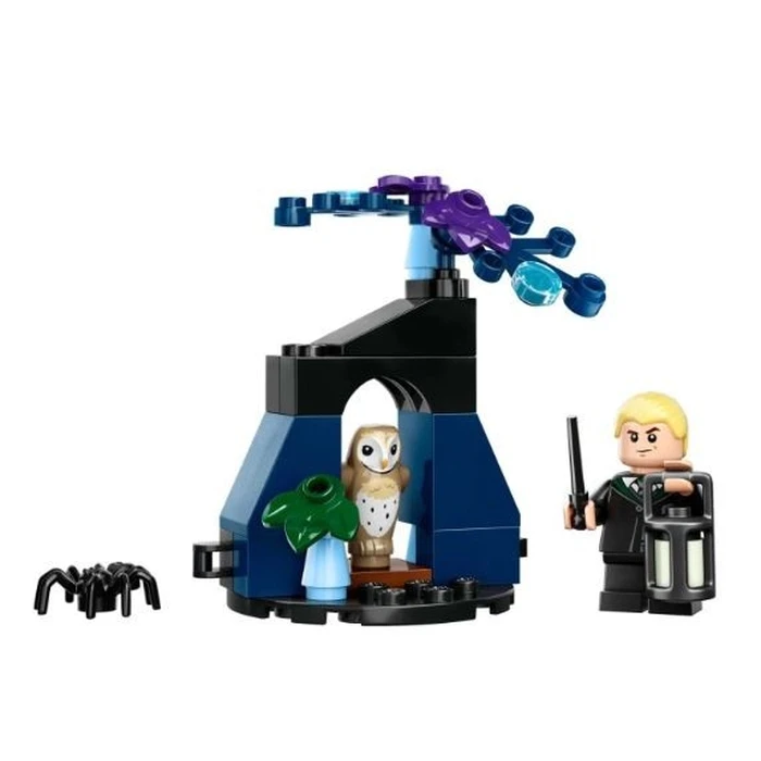 LEGO Bricks Harry Potter 30677 Draco in the Forbidden Forest