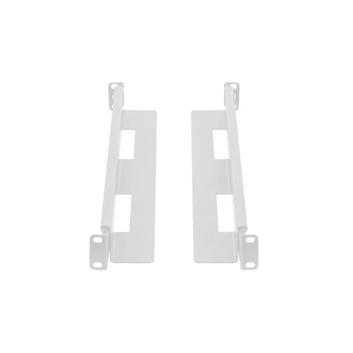 Ράγα Για Καμπίνα Δικτύου Lanberg 397x680mm grey AK-1901-S