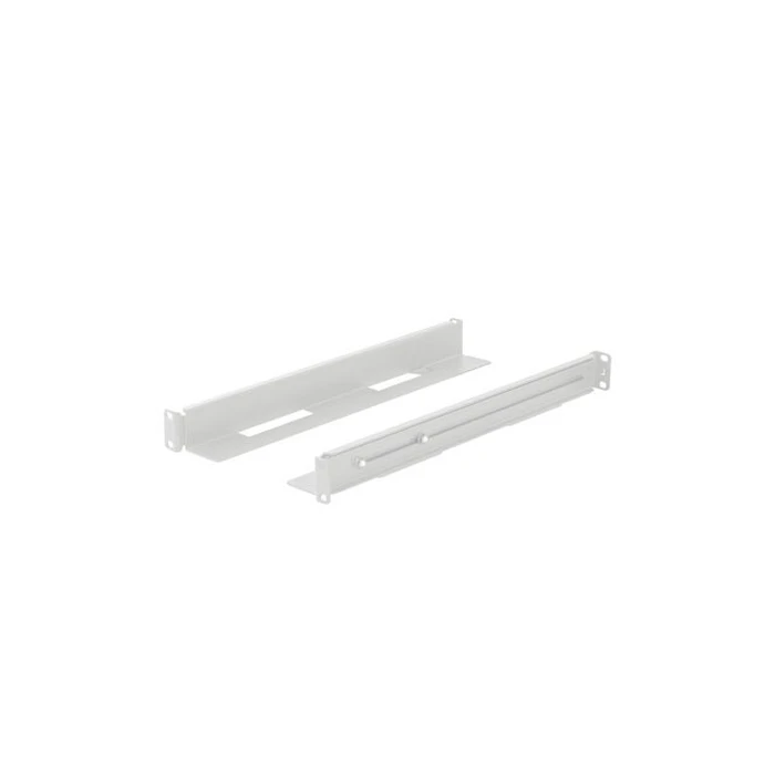 Ράγα Για Καμπίνα Δικτύου Lanberg 397x680mm grey AK-1901-S