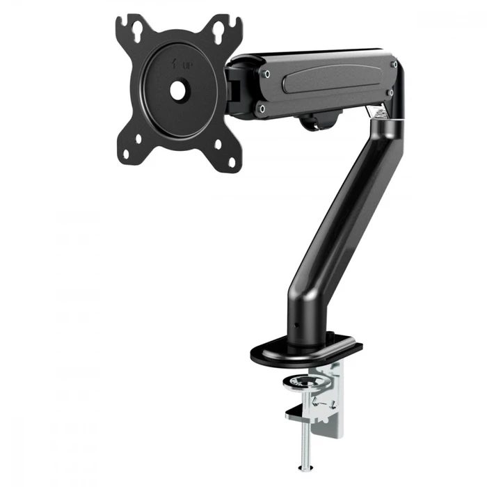 Βάση Monitor Maclean Desk mount 13-27 inches 8kg MC-860N