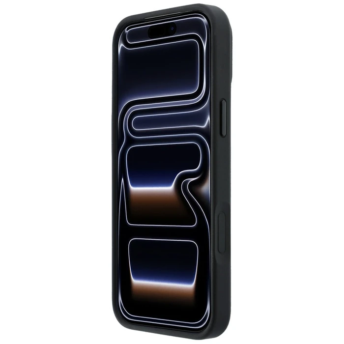 BMW Kevlar Ring Stand 360 MagSafe Apple iPhone 18 Pro Max / 17 Pro Max anthracite