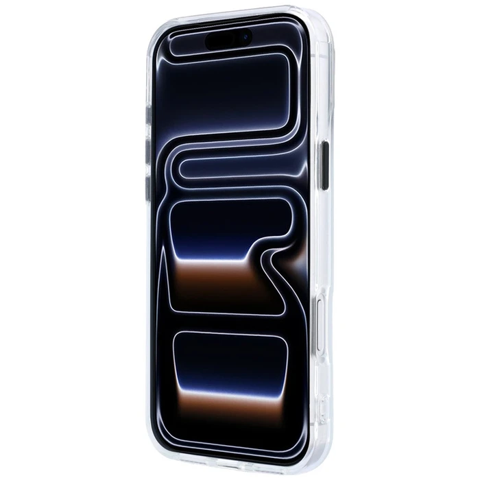 BMW Sign Frosted IML & Metal Logo MagSafe Apple iPhone 18 Pro Max / 17 Pro Max clear