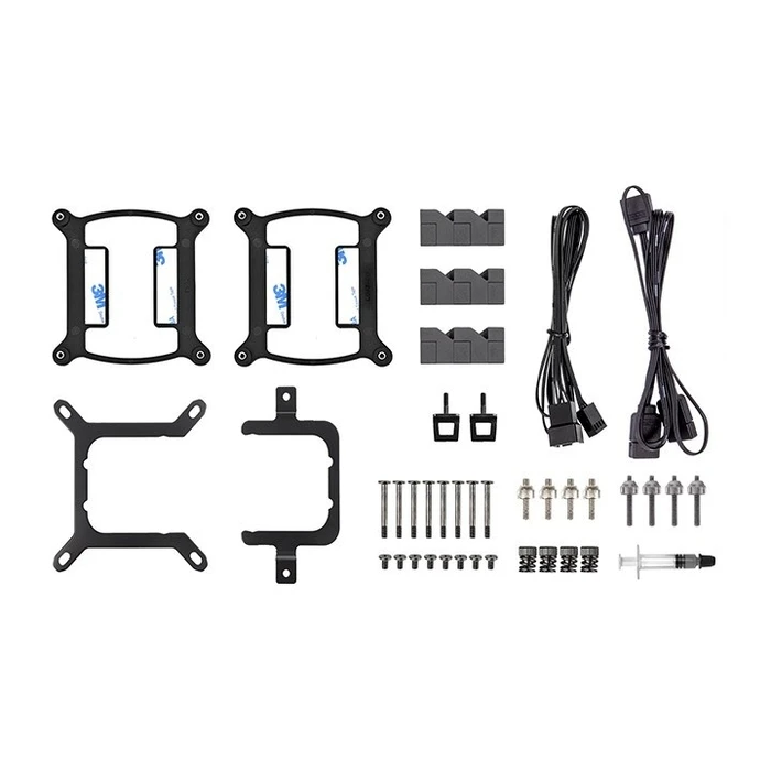 Υδρόψυξη Thermaltake Th280 V2 Ar Gb