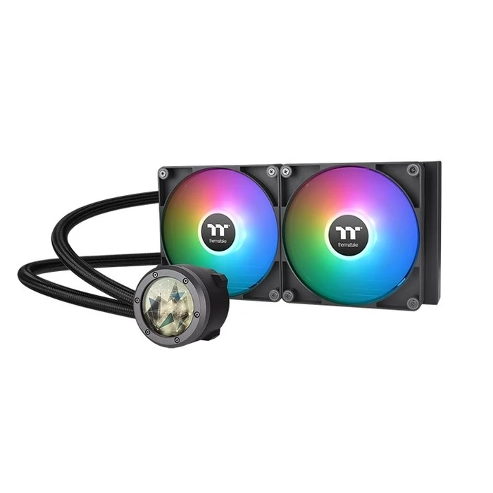 Υδρόψυξη Thermaltake Th280 V2 Ul Tra Argb