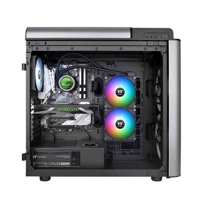 Υδρόψυξη Thermaltake Th280 V2 Ul Tra Argb