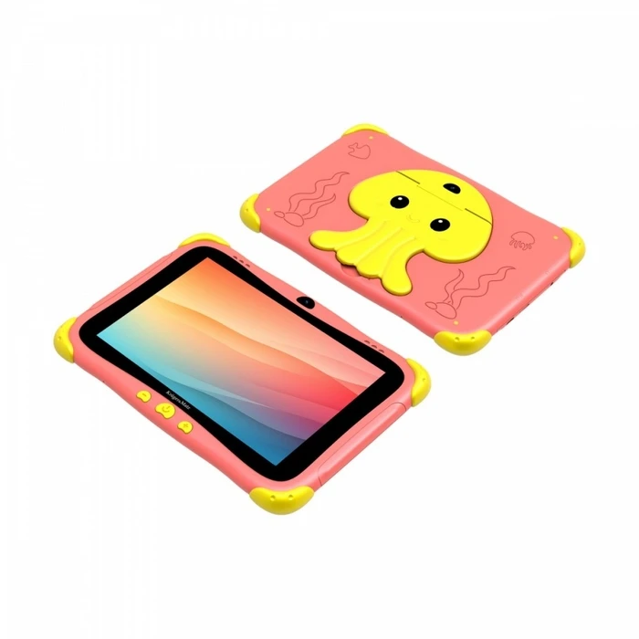 Tablet Kruger & Matz Pc Tab For Fun 808 Red