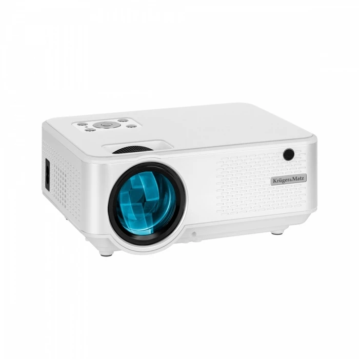 Projector Kruger & Matz Led Atz V-Led20
