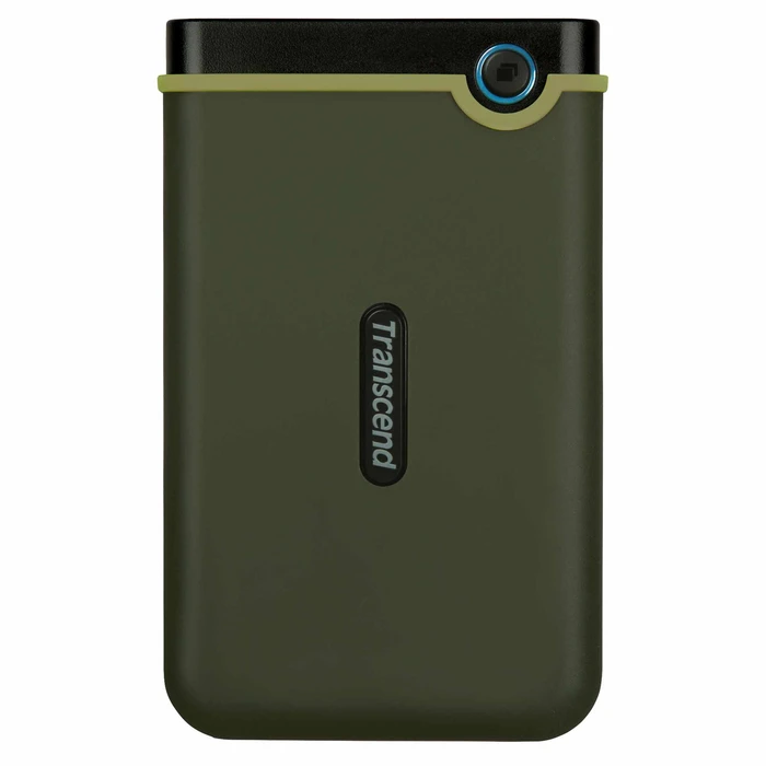 Εξωτερικός Σκληρός Δίσκος 2TB Transcend 2,5 StoreJet M3 USB 3.0