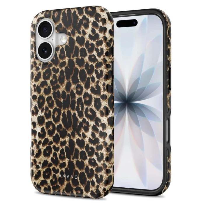 Tech-Protect Lamano MagSafe Apple iPhone 17 Exotic Touch