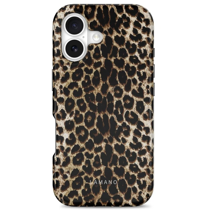 Tech-Protect Lamano MagSafe Apple iPhone 17 Exotic Touch
