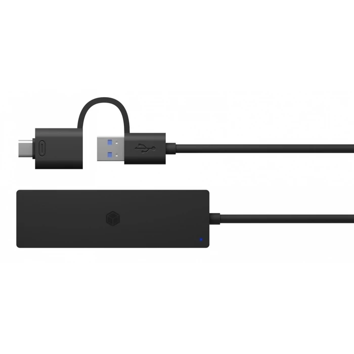 USB Hub Icybox Icy Box Ib- 1424-C3 4-Port Usb Type-A