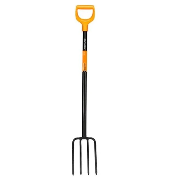 Πηρούνα Κήπου Fiskars Pitchfork Solid 1070673