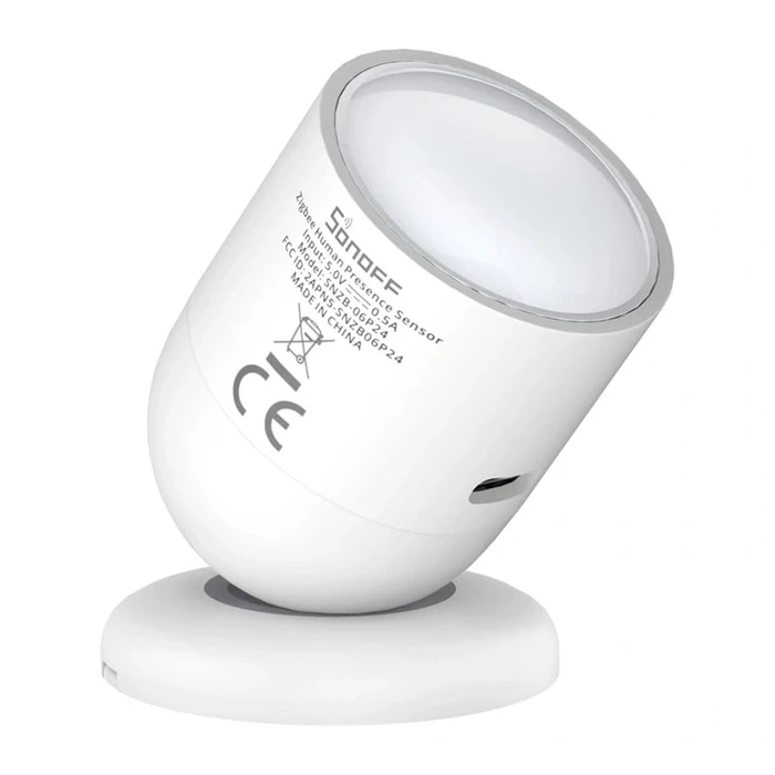 SONOFF SNZB-06P24 ZigBee Presence Sensor