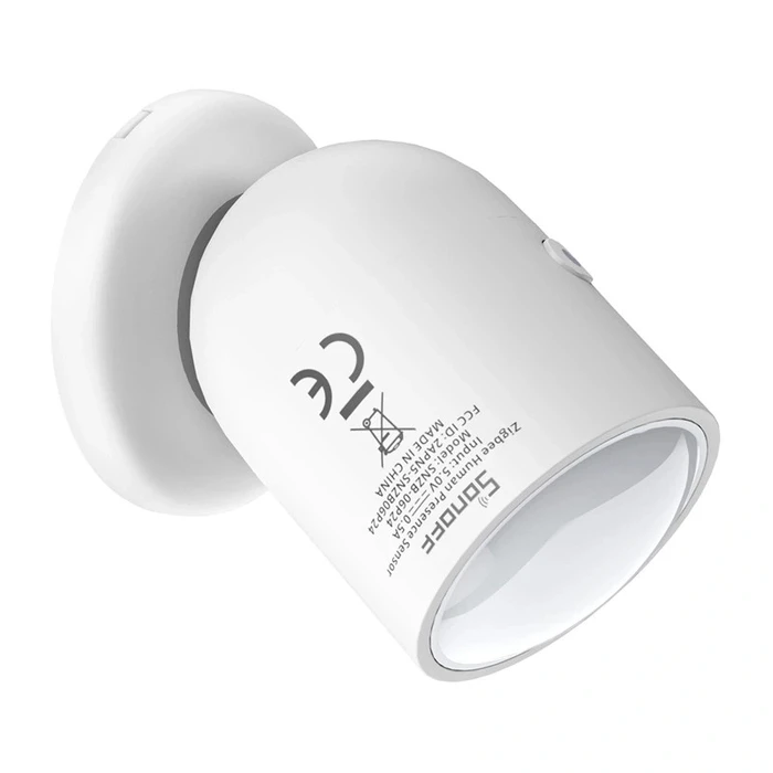 SONOFF SNZB-06P24 ZigBee Presence Sensor