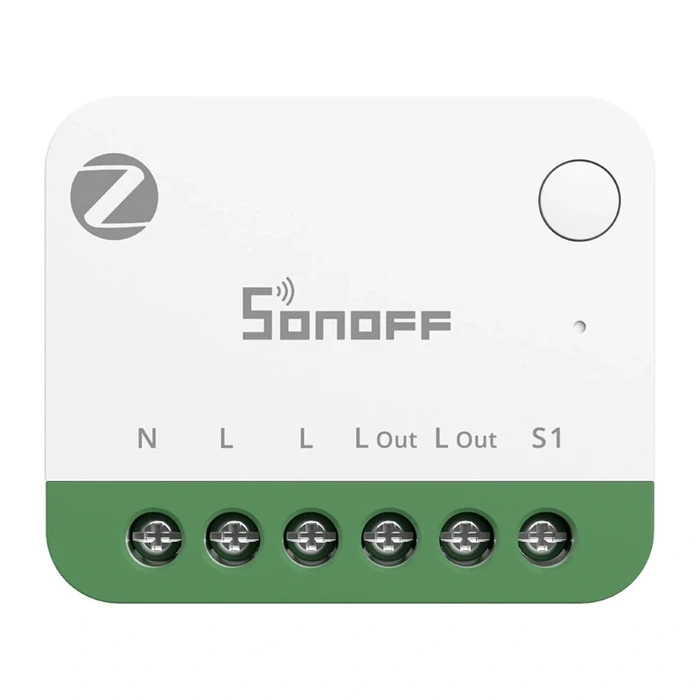 SONOFF MINI ONE PM ZigBee Switch