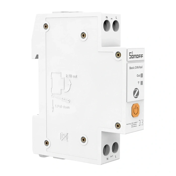 SONOFF BASIC-ZB1GSP ZigBee Switch