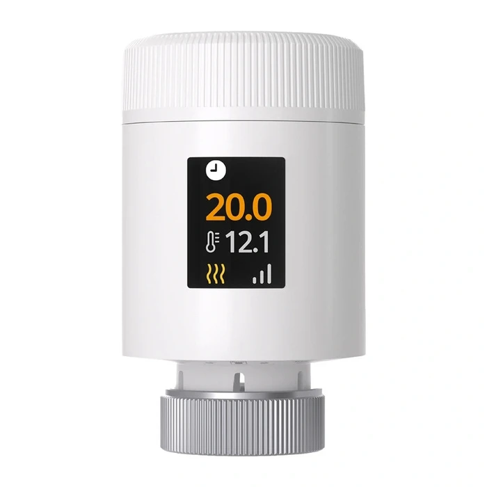SONOFF TRV Gen2 ZigBee Thermostatic Head