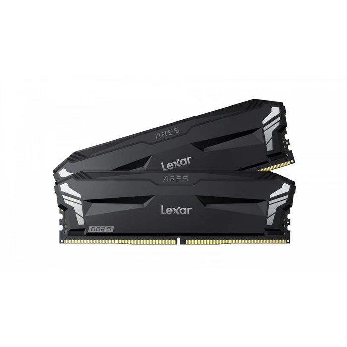 Μνήμη Ram Σταθερού Lexar DDR5 Ares Gaming 32GB 6000mt/S