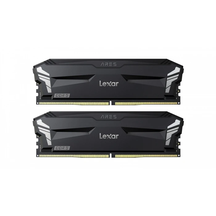 Μνήμη Ram Σταθερού Lexar DDR5 Ares Gaming 32GB 6000mt/S