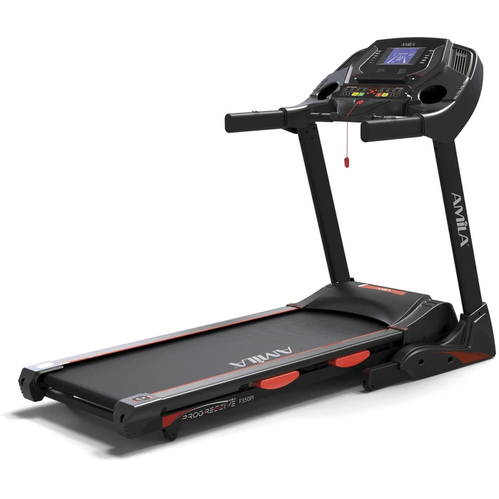 Διάδρομος Progressive F350PI