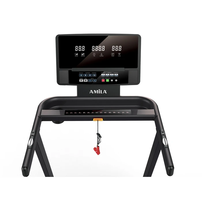 Διάδρομος Γυμναστικής Amila Velos F200PI