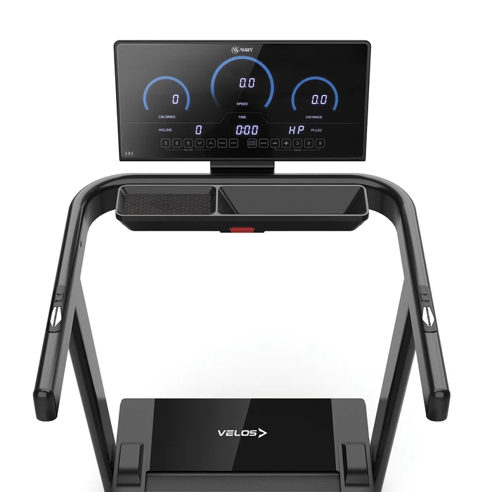 Διάδρομος Γυμναστικής AMILA VELOS BRF300PI 3.0HP