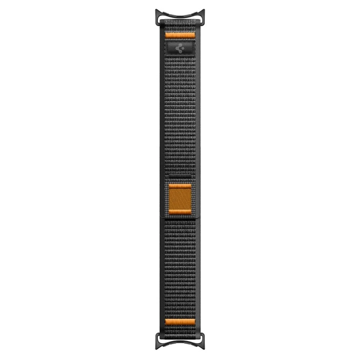 Spigen Athlex Air Google Pixel Watch 1 / 2 / 3 / 4 / 5 41 mm Active Black/orange
